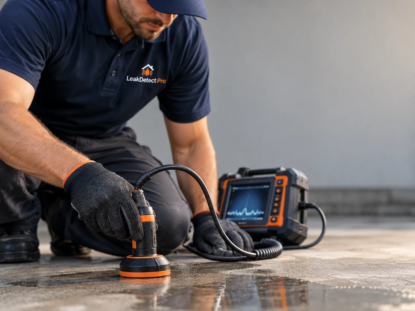 Flat Roof Analysis in Gaylord, MN